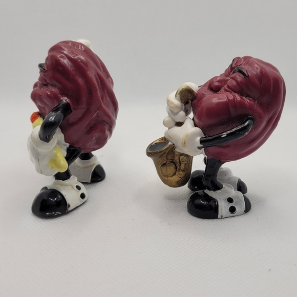 1987 California Raisins - Picture 2 of 6